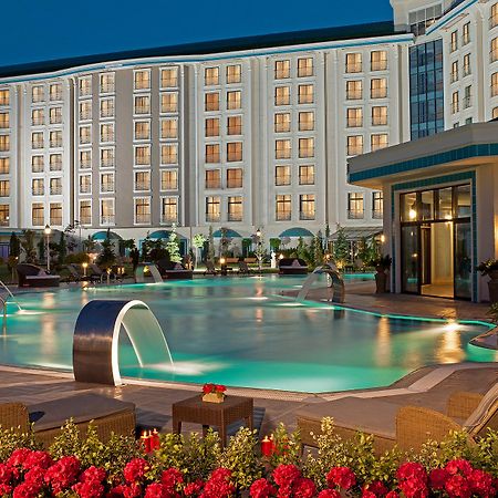 Ng Afyon Wellness & Convention Afyonkarahisar Exterior foto