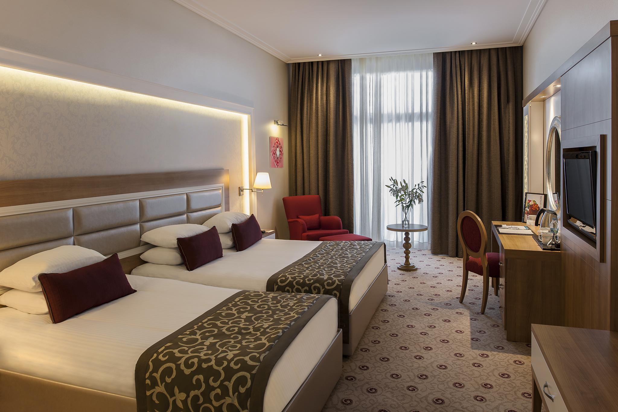 Ng Afyon Wellness & Convention Afyonkarahisar Exterior foto