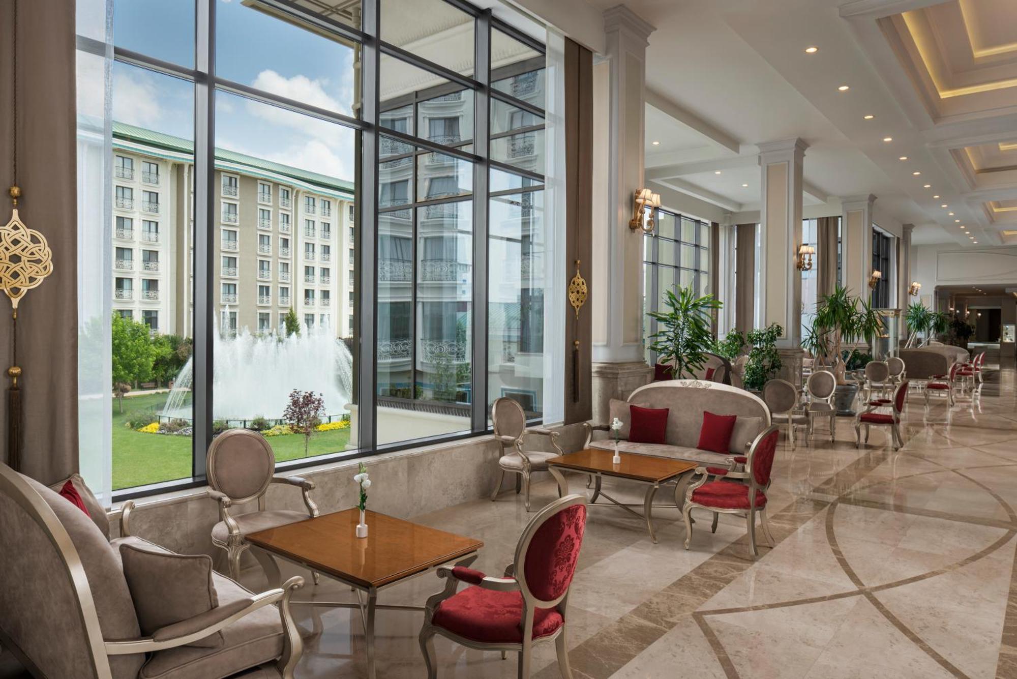 Ng Afyon Wellness & Convention Afyonkarahisar Exterior foto