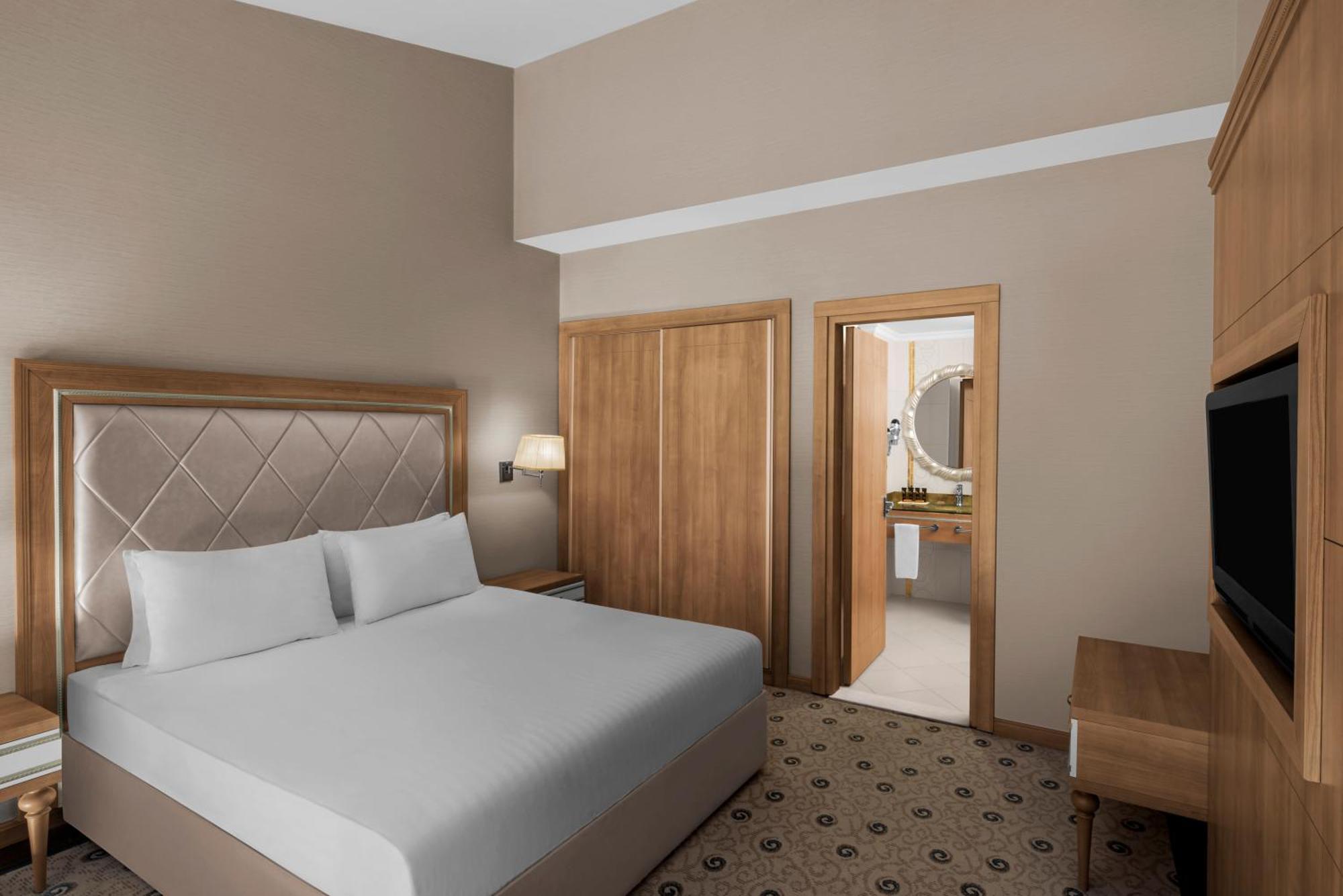 Ng Afyon Wellness & Convention Afyonkarahisar Exterior foto
