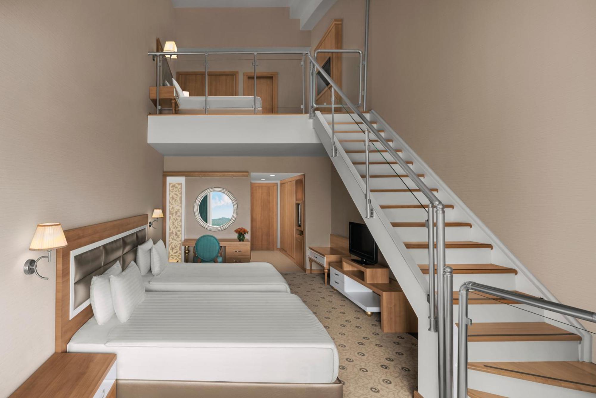 Ng Afyon Wellness & Convention Afyonkarahisar Exterior foto