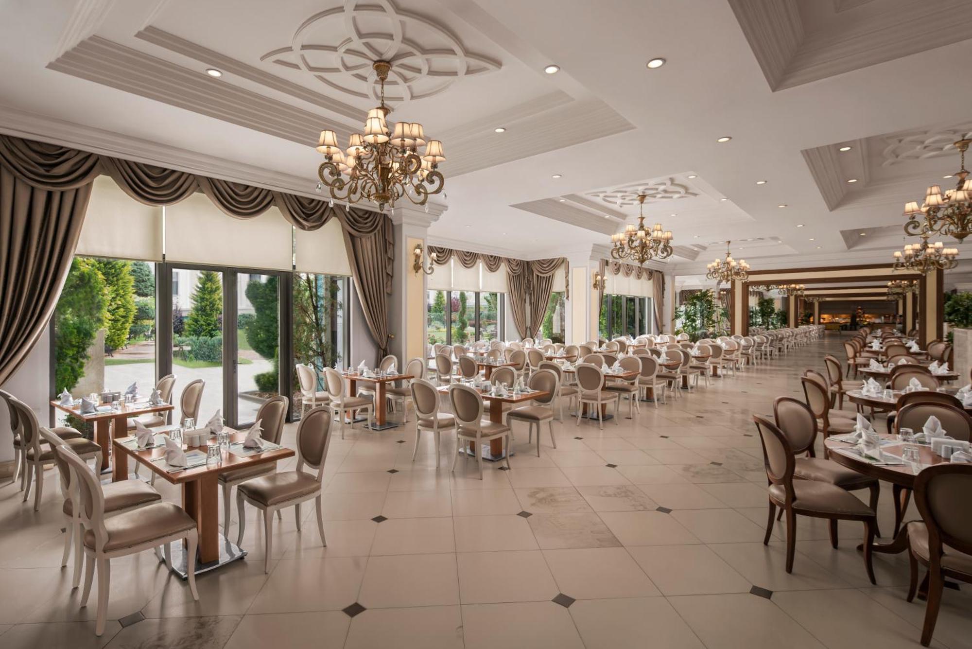 Ng Afyon Wellness & Convention Afyonkarahisar Exterior foto