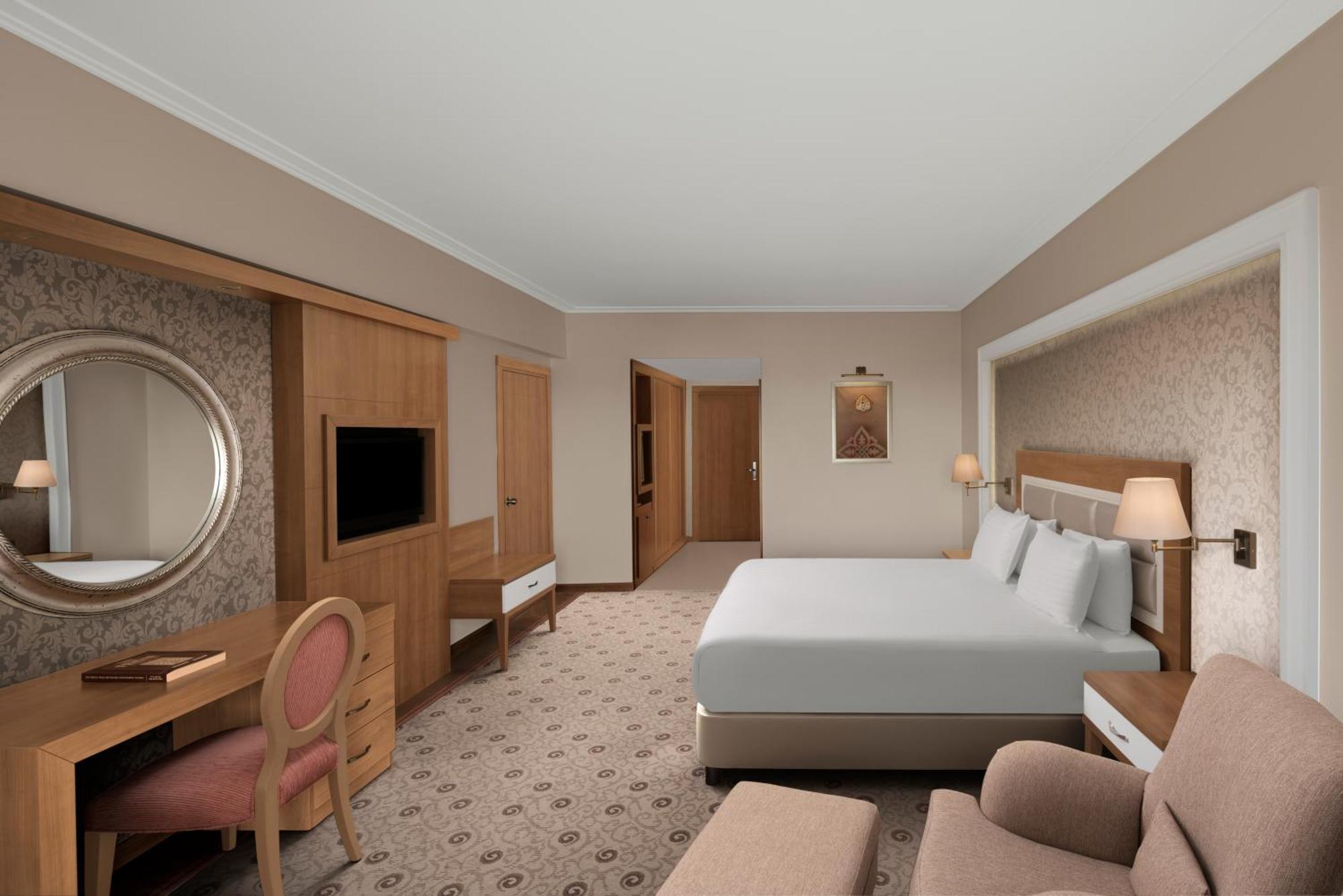 Ng Afyon Wellness & Convention Afyonkarahisar Exterior foto