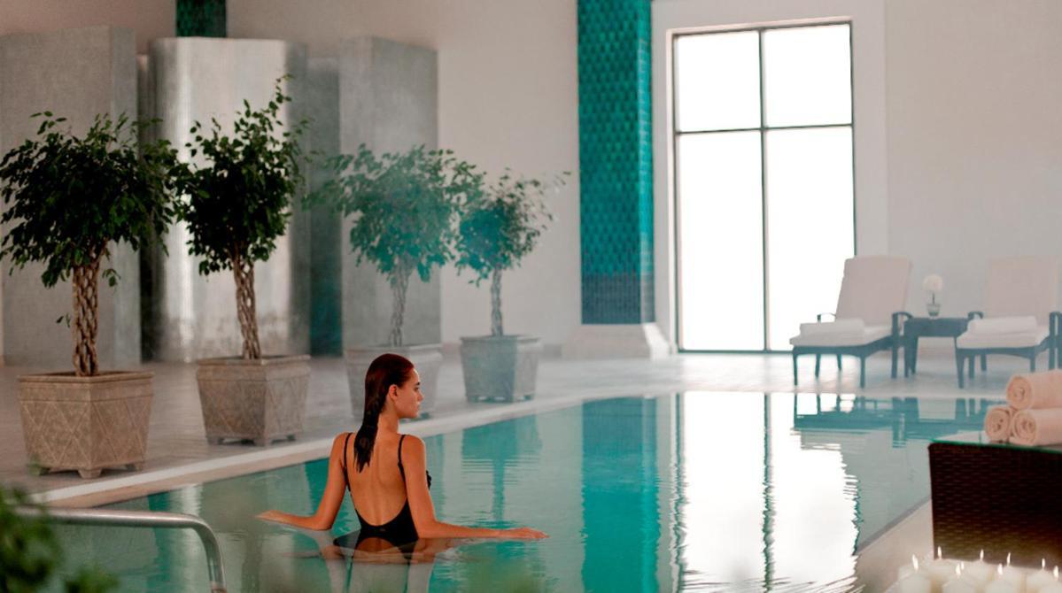 Ng Afyon Wellness & Convention Afyonkarahisar Exterior foto
