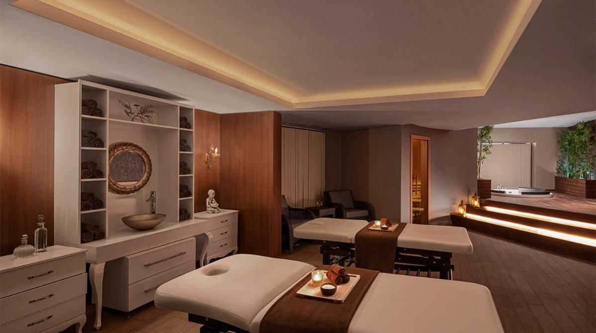 Ng Afyon Wellness & Convention Afyonkarahisar Exterior foto