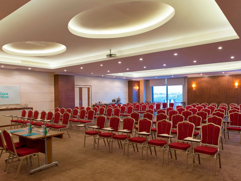 Ng Afyon Wellness & Convention Afyonkarahisar Exterior foto