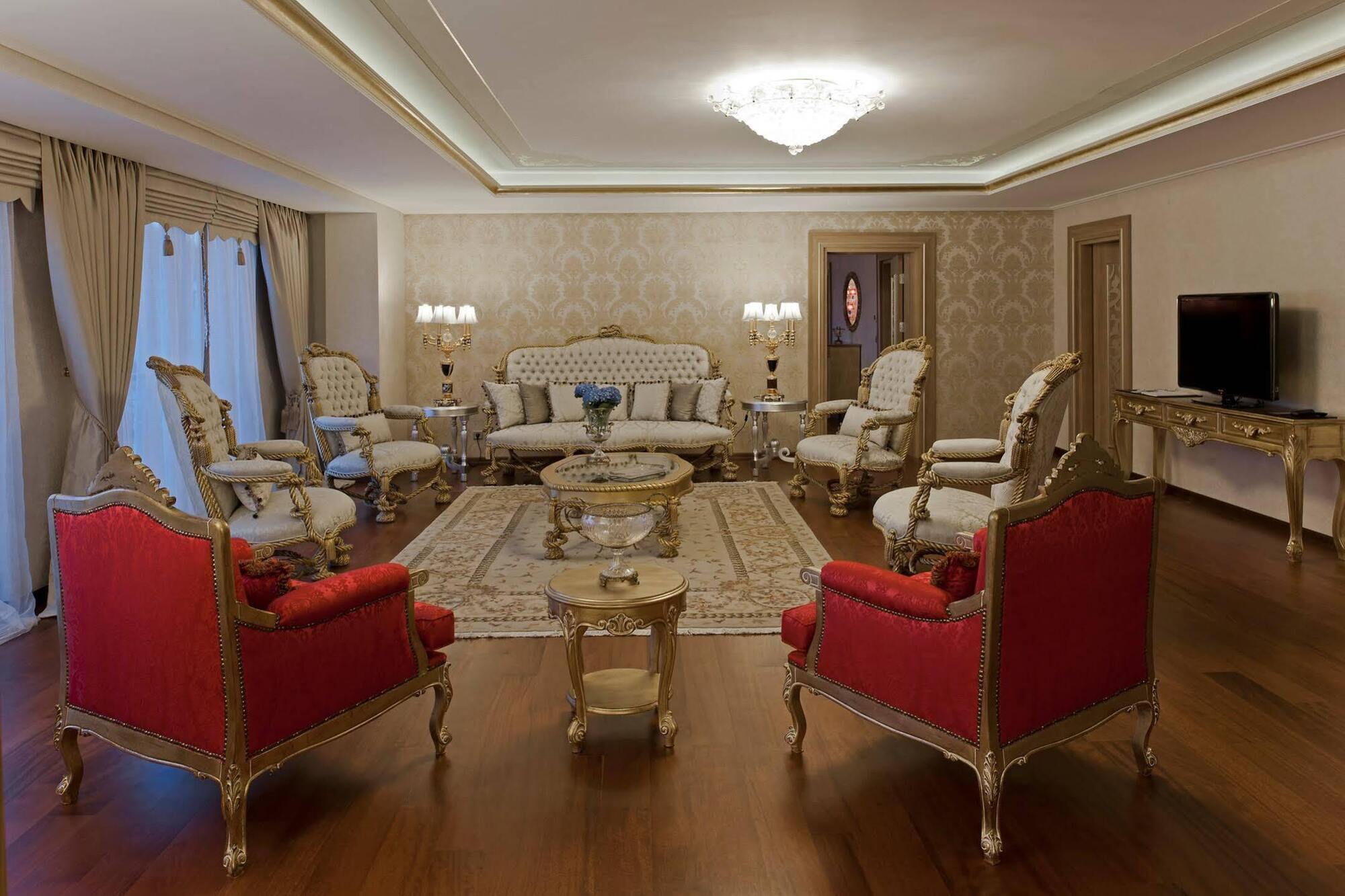 Ng Afyon Wellness & Convention Afyonkarahisar Exterior foto